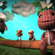 Illustration for article titled Rejoice, emLittleBigPlanet 3/em Is Coming To The PS4